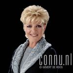 07-10-1998 Simone Kleinsma at studio Amsterdam Photo: Govert de Roos/Connu